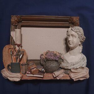 FiGI Graphics Artist Picture Frame